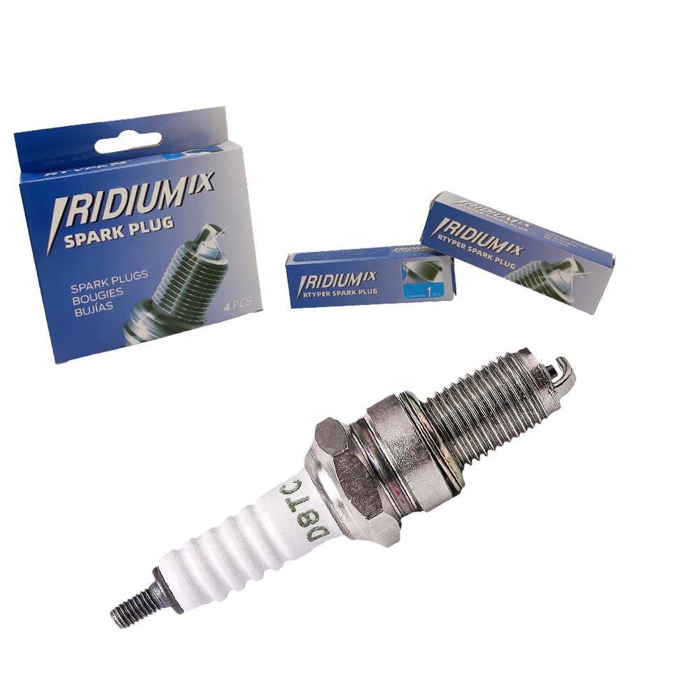 Auto Cars Motorcycle Bujia Spark Plug For Nissan Ngk Denso Honda Toyota Hyundai Mazda Bmw Peugeot