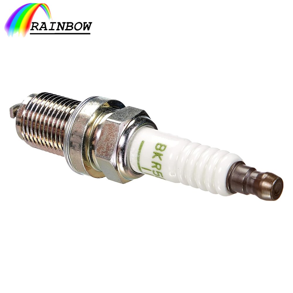Hot Sale Long Work Life Performance Spark Plug Bkr5eya-11 98079-5514E Bujias For NGK