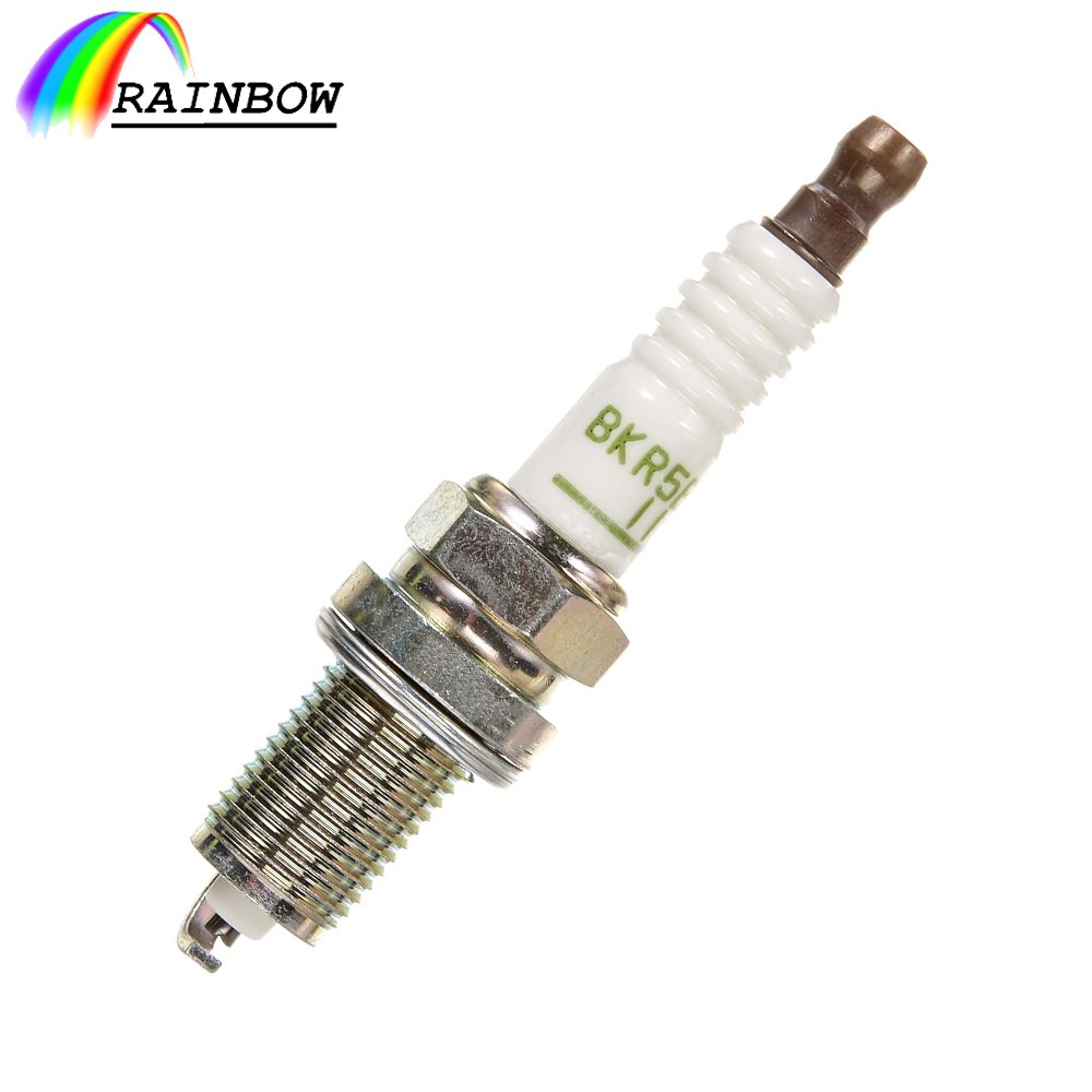 Hot Sale Long Work Life Performance Spark Plug Bkr5eya-11 98079-5514E Bujias For NGK