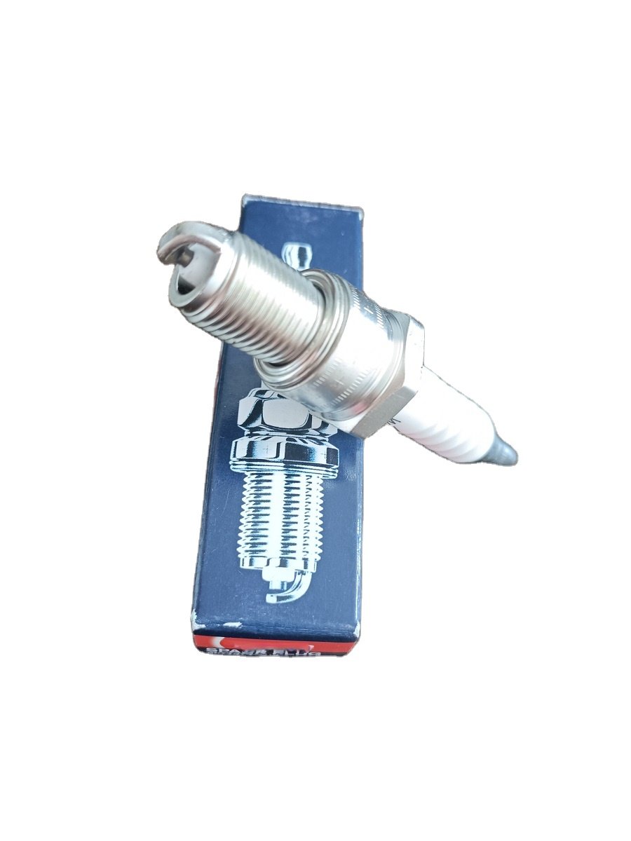 High Quality Den-so Car Spark Plugs 3210 W16EXR-U For HYUNDAI To-yo-ta Engine Autos