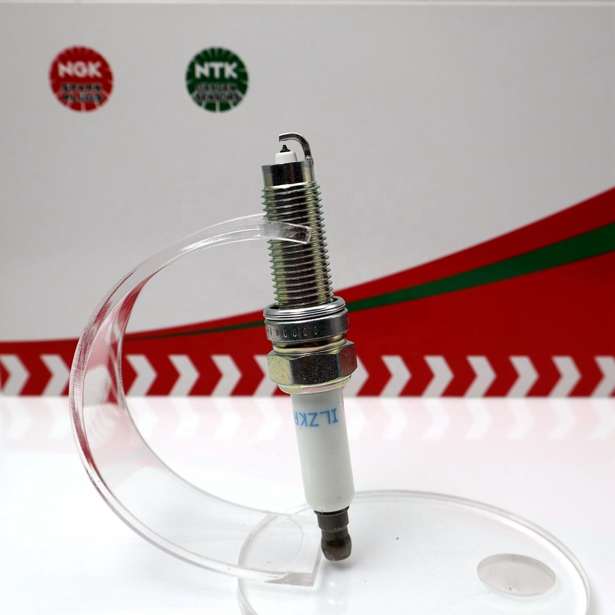 Genuine NGK 94290 ILZKR8A Original NGK Iridium Platinum spark plug