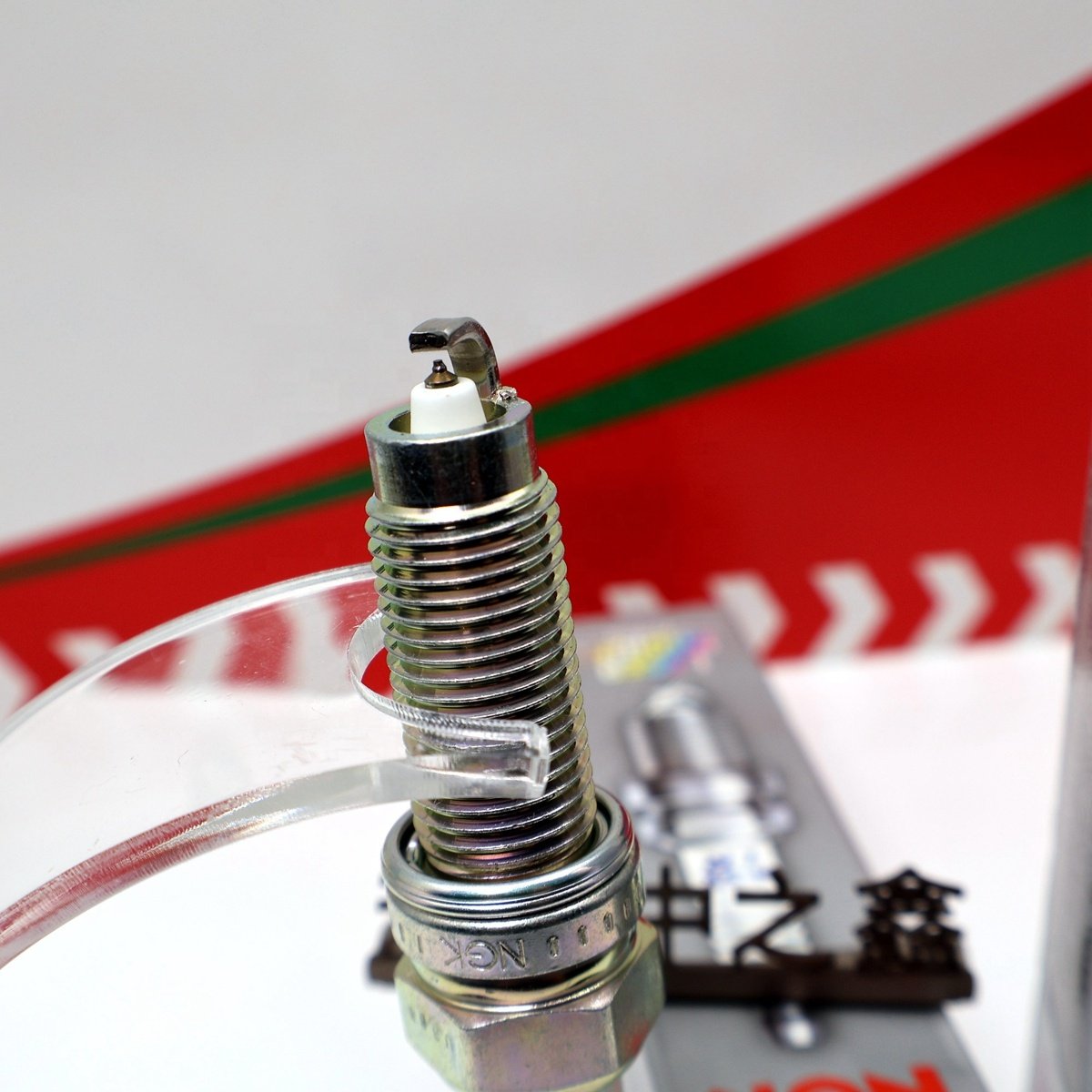 Genuine NGK 94290 ILZKR8A Original NGK Iridium Platinum spark plug