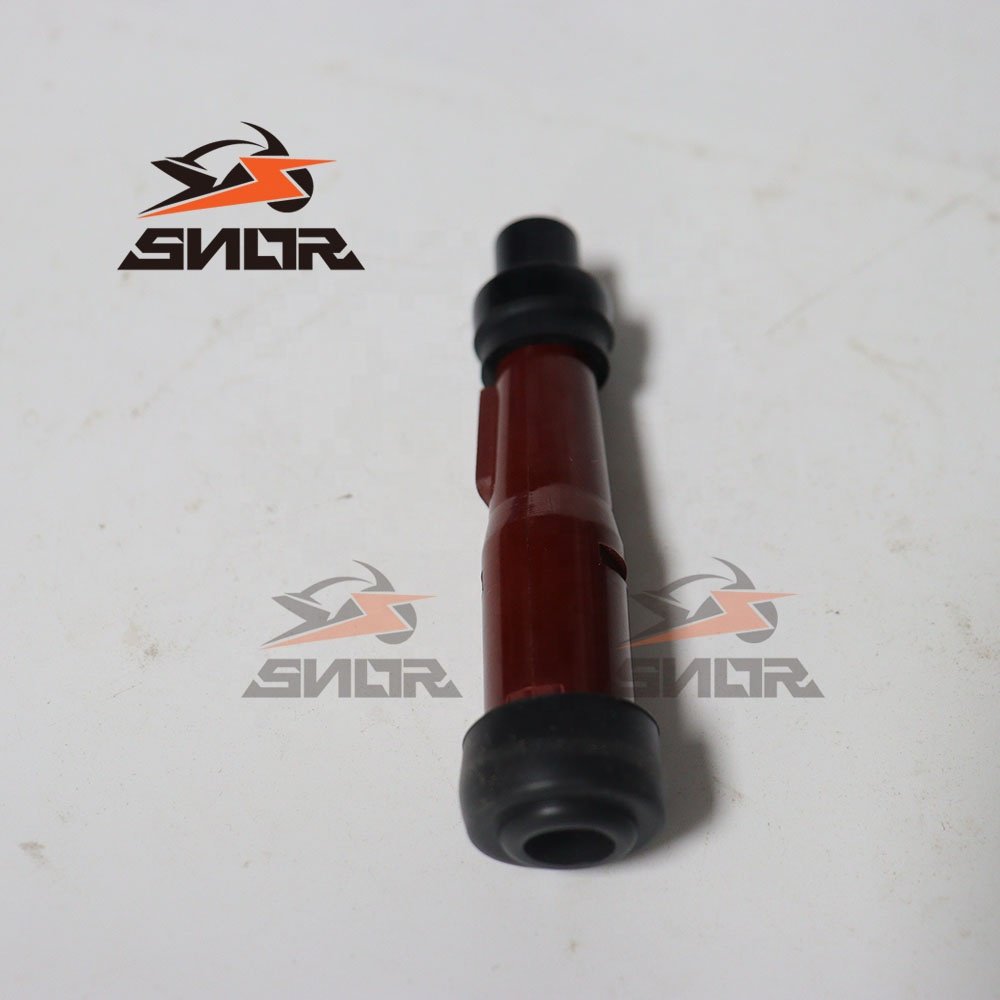 SNOR Wholesale Motorcycle Two Wheels Engine Accessories Ignition System Spark Plug Cap SB05EC 5K0