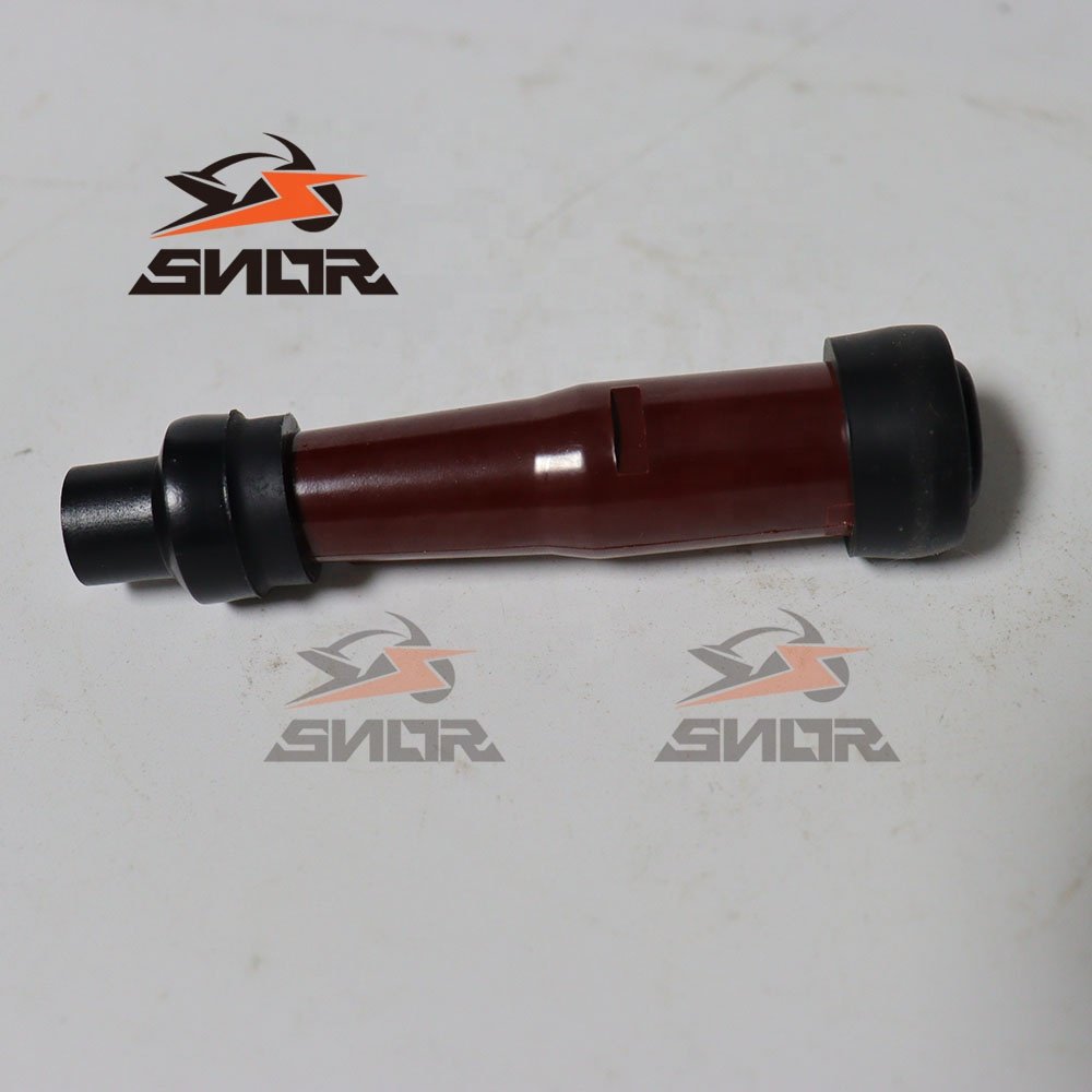 SNOR Wholesale Motorcycle Two Wheels Engine Accessories Ignition System Spark Plug Cap SB05EC 5K0