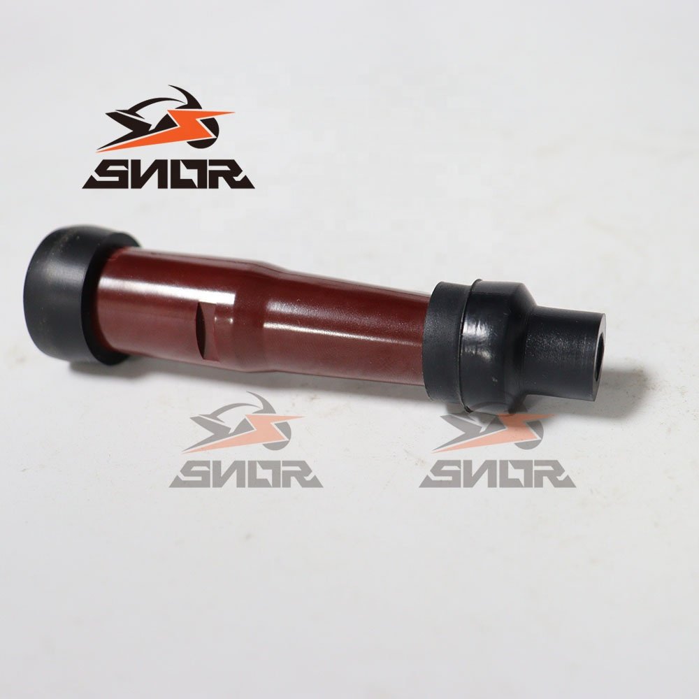 SNOR Wholesale Motorcycle Two Wheels Engine Accessories Ignition System Spark Plug Cap SB05EC 5K0
