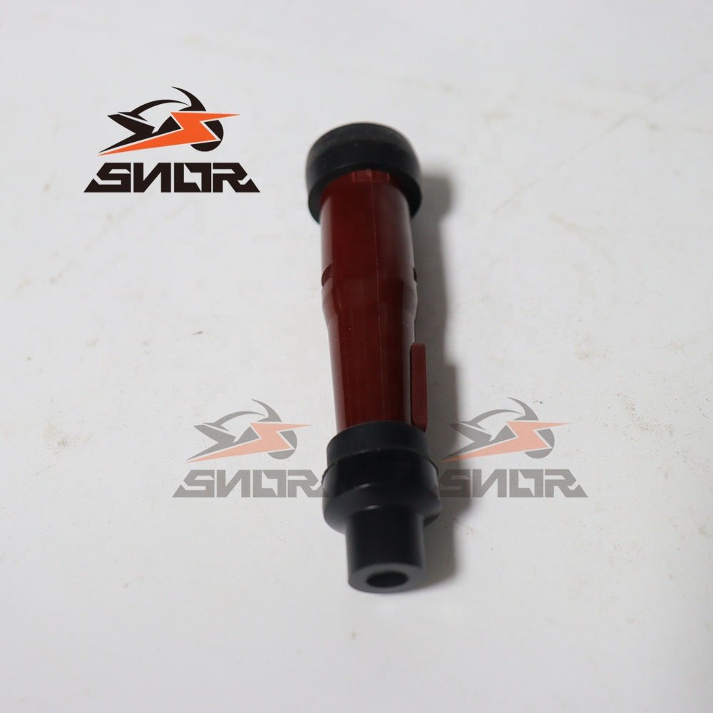 SNOR Wholesale Motorcycle Two Wheels Engine Accessories Ignition System Spark Plug Cap SB05EC 5K0
