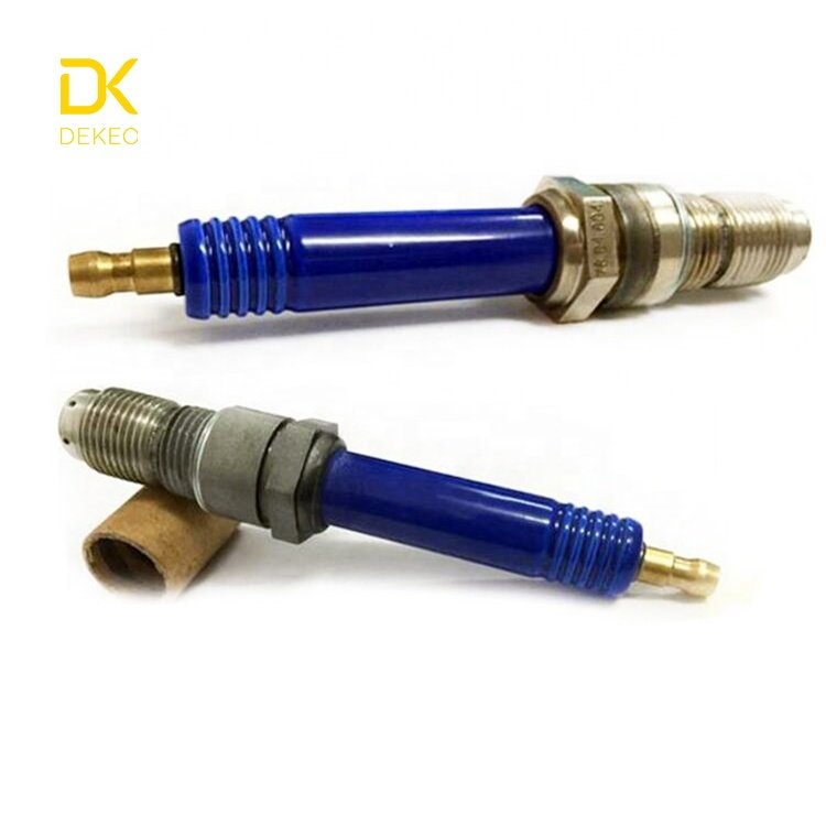Industrial Spark Plug 7664375 7664604 7664765 Generator Power System Gas Engine Spark Plug 76.64.604