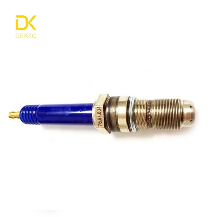 Industrial Spark Plug 7664375 7664604 7664765 Generator Power System Gas Engine Spark Plug 76.64.604