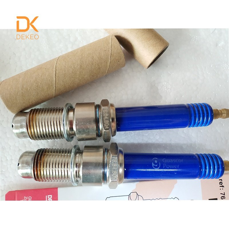 Industrial Spark Plug 7664375 7664604 7664765 Generator Power System Gas Engine Spark Plug 76.64.604