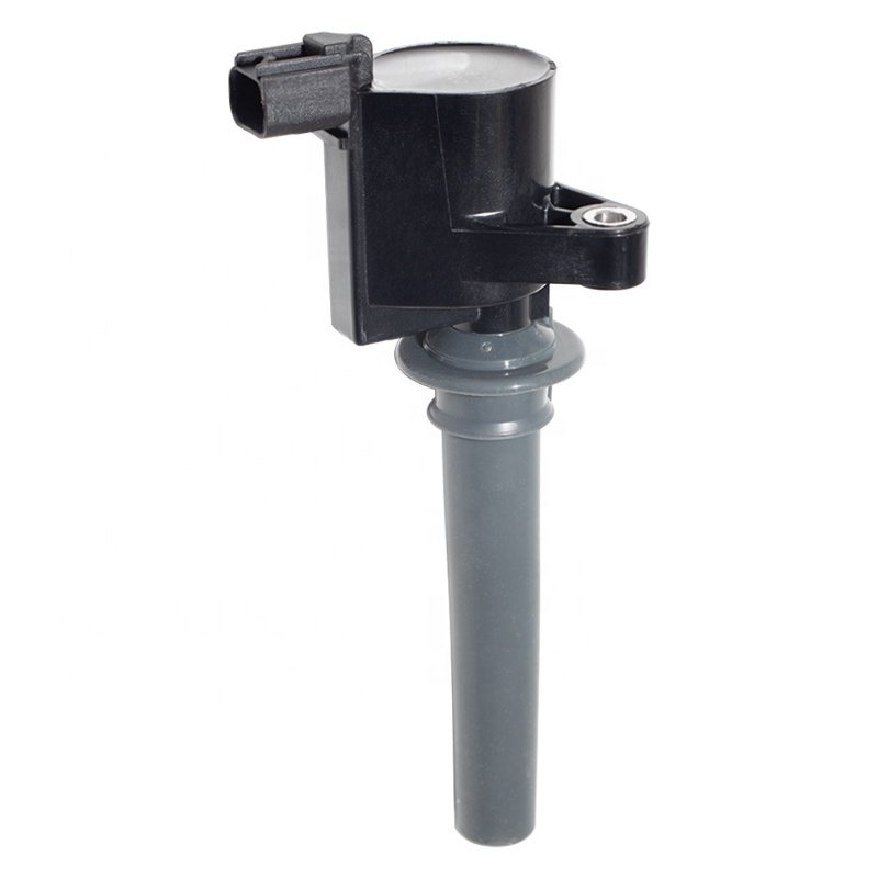 Good quality Car engine parts Ignition Coil AJ09-18-100 5B2702 for ignition assy AJ engine ignition coils