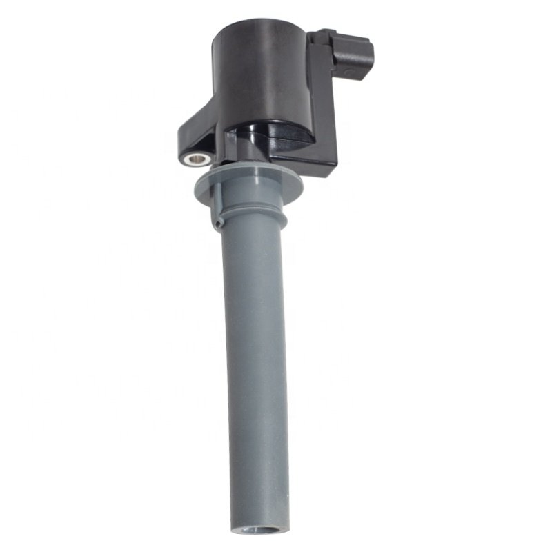 Good quality Car engine parts Ignition Coil AJ09-18-100 5B2702 for ignition assy AJ engine ignition coils