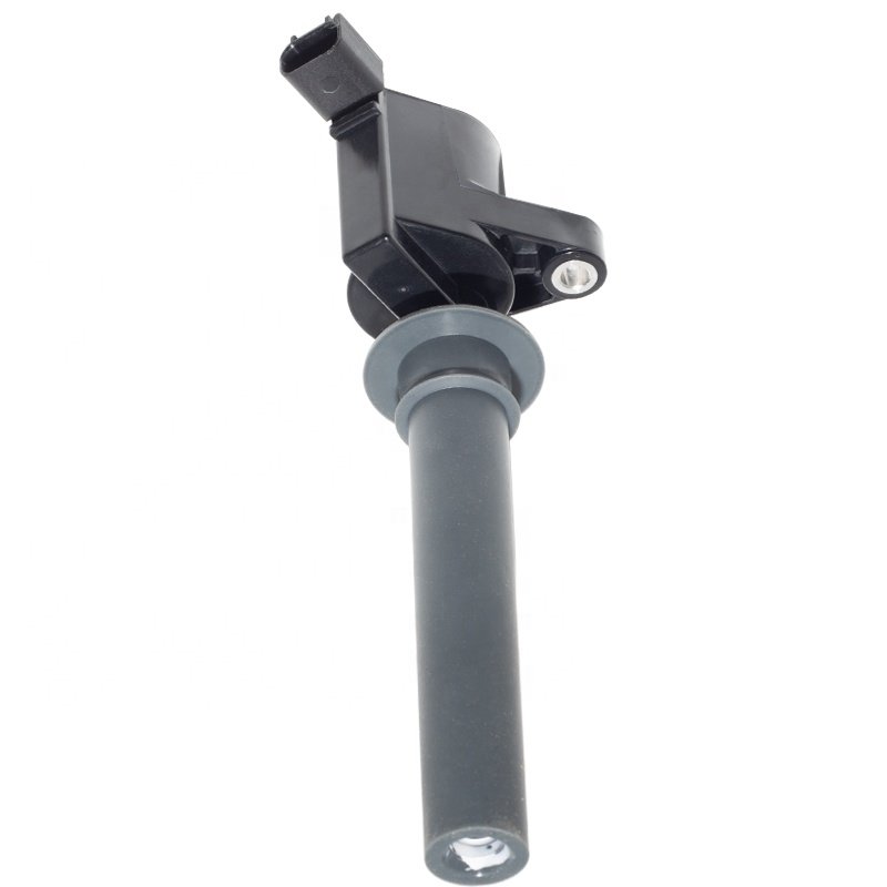 Good quality Car engine parts Ignition Coil AJ09-18-100 5B2702 for ignition assy AJ engine ignition coils