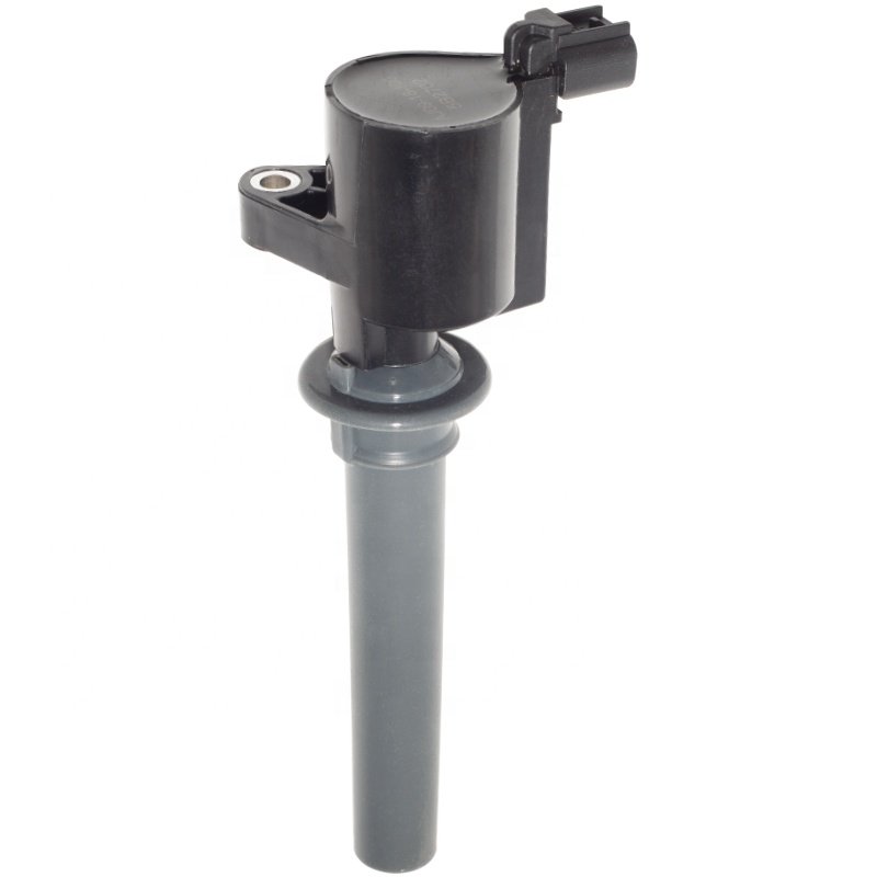 Good quality Car engine parts Ignition Coil AJ09-18-100 5B2702 for ignition assy AJ engine ignition coils