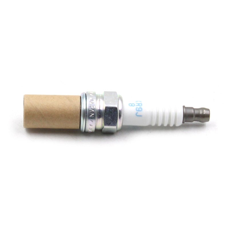 Auto Parts NGK Bujias Original Genuine Spark Plugs 93311 IKR9J8 For Fiat LINEA (323_), 2007-, 1.4 T-Jet