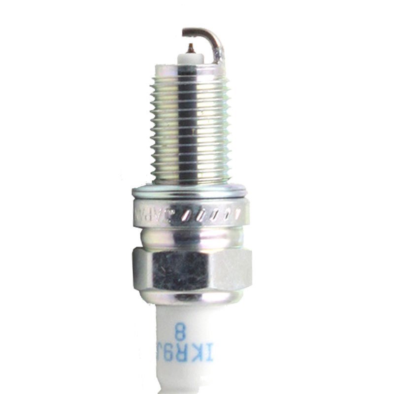 Auto Parts NGK Bujias Original Genuine Spark Plugs 93311 IKR9J8 For Fiat LINEA (323_), 2007-, 1.4 T-Jet