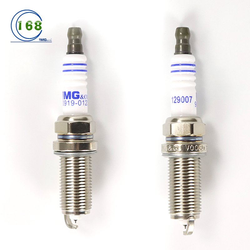 IMG Spark Plugs Sk20r11 90919-01164 90919-01198 90919-01221 90919-01233 For Toyota Camry 2011-
