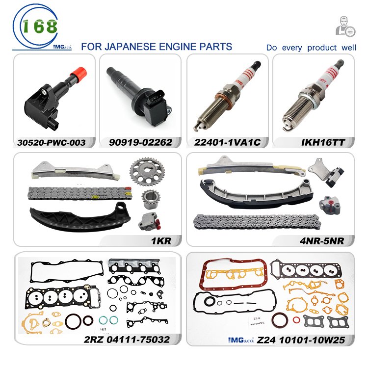 IMG Spark Plugs Sk20r11 90919-01164 90919-01198 90919-01221 90919-01233 For Toyota Camry 2011-