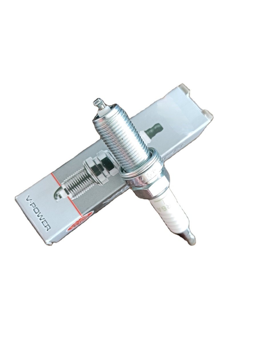 High Performance OEM LFR6A-11 3672 Spark Plug Fit For Japanese Car Engine Ignition Parts