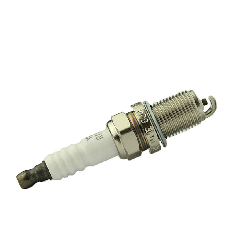 Nickel Alloy Auto Parts High Quality Oem Spark Plug A7 Rfn58lz For Cars