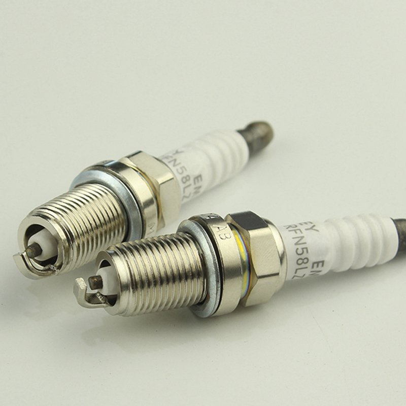 Nickel Alloy Auto Parts High Quality Oem Spark Plug A7 Rfn58lz For Cars