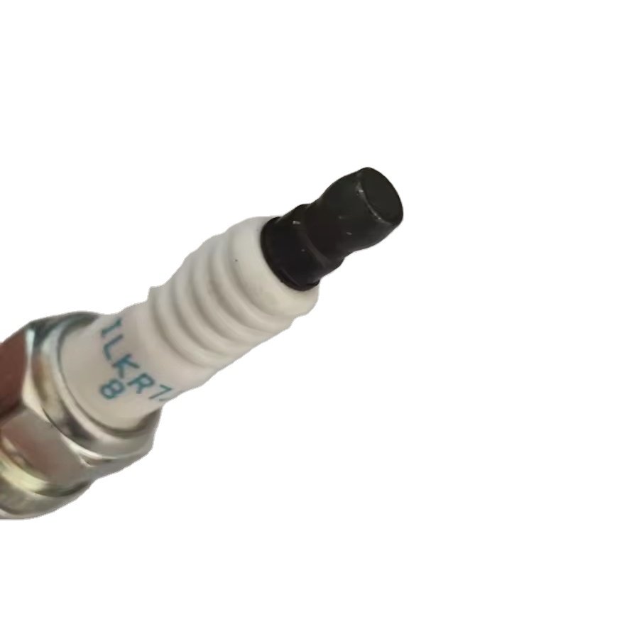 Factory sales Su-zuki Double iridium spark plugs 09482-00634 in stock