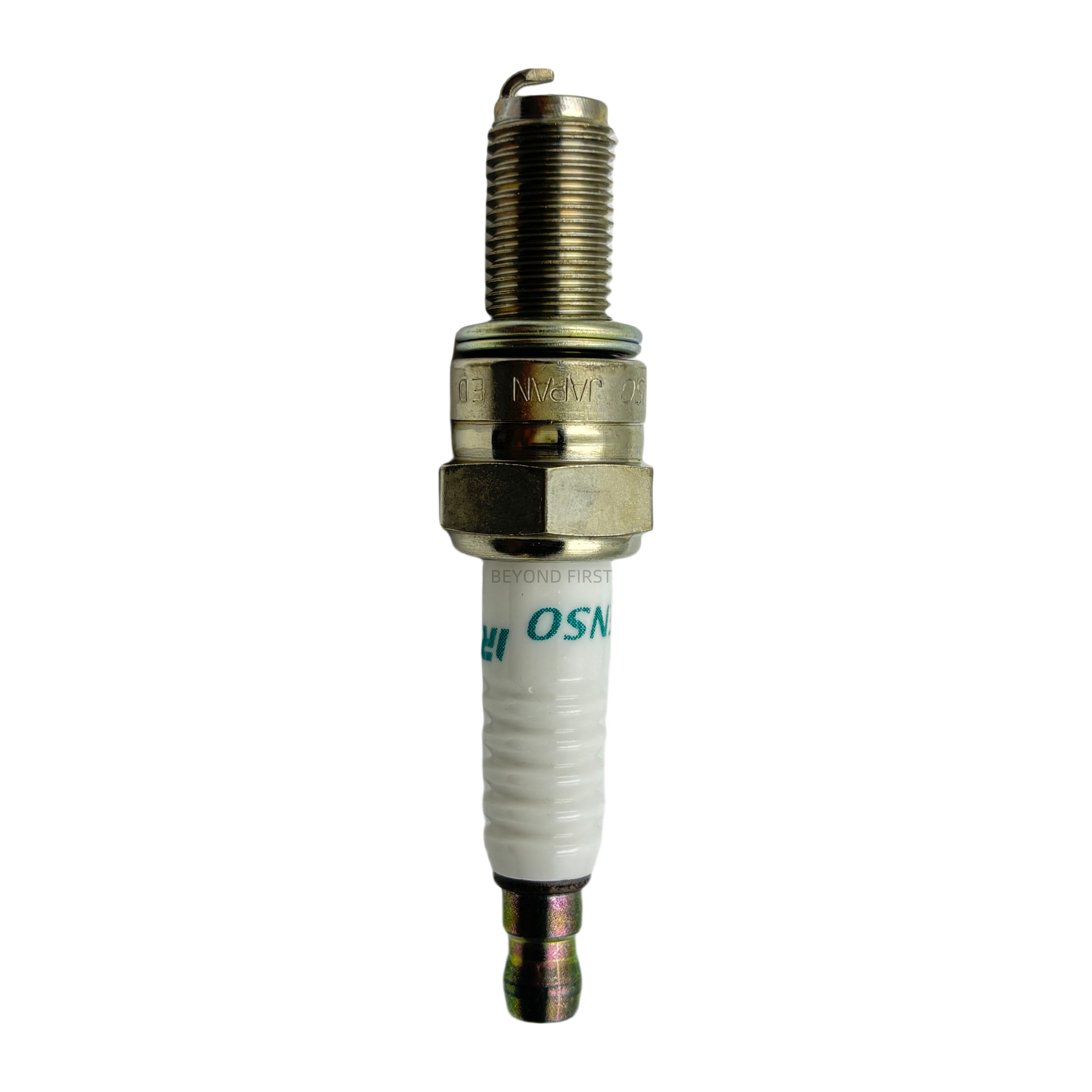 Wholesale Japan Auto Parts Ignition System Iridium Spark Plugs 5363 IU27 For HONDA CB150 , CBR150 , MEGA PRO / KAWASAKI NINJA