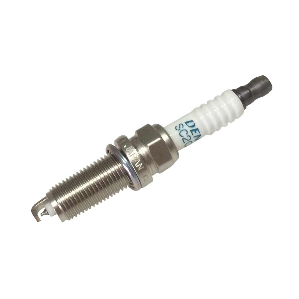 Wholesale ADS Auto Parts Iridium Spark Plug SC20HR11 for Toyota Denso 90919-01253