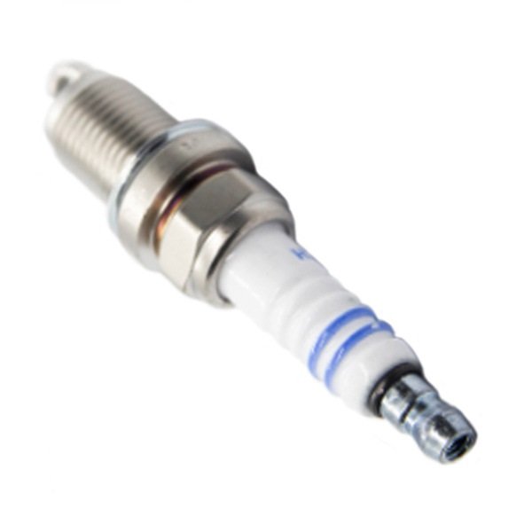 Hot selling high quality FR7DC Car Engine Nickel Alloy Spark Plug 0242235666 New Packaging 4pcs Spark Plug
