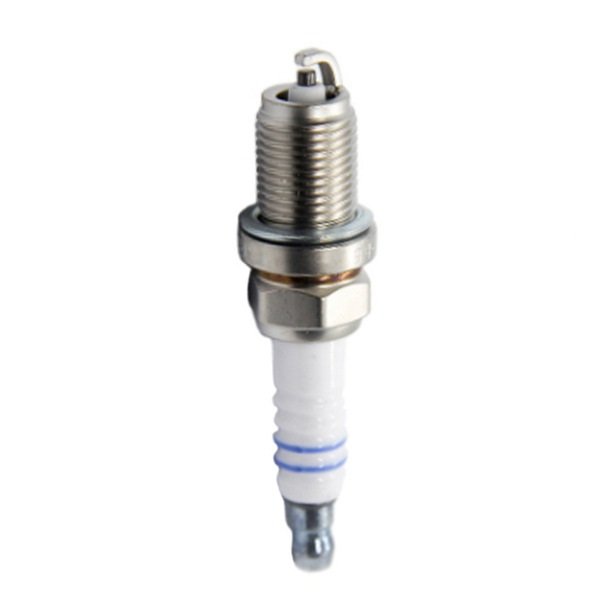 Hot selling high quality FR7DC Car Engine Nickel Alloy Spark Plug 0242235666 New Packaging 4pcs Spark Plug