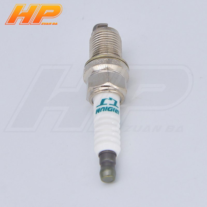 HPZUANBA Car Flow Matched spark plugs OEM IK20TT 4702 For spark plugs IK20TT 4702