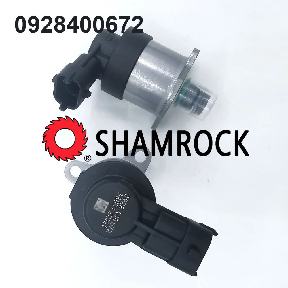 Original Fuel Pressure Regulator Metering Valve OEM 0928400672/0445010140 NNISSAN INTERSTAR PRIMASTAR OOPEL VVauxhall MOVANO