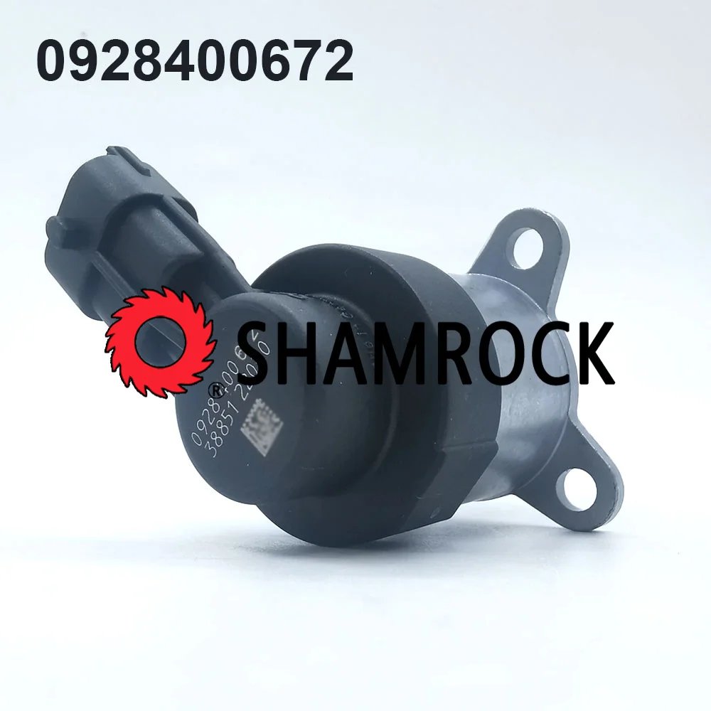 Original Fuel Pressure Regulator Metering Valve OEM 0928400672/0445010140 NNISSAN INTERSTAR PRIMASTAR OOPEL VVauxhall MOVANO