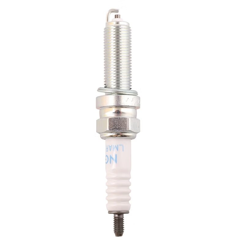 Wholesale Original Genuine NGK Spark Plug Iridium Platinum Candle LMAR7A-9 4908 Car Engine Spark Plug for Mazda