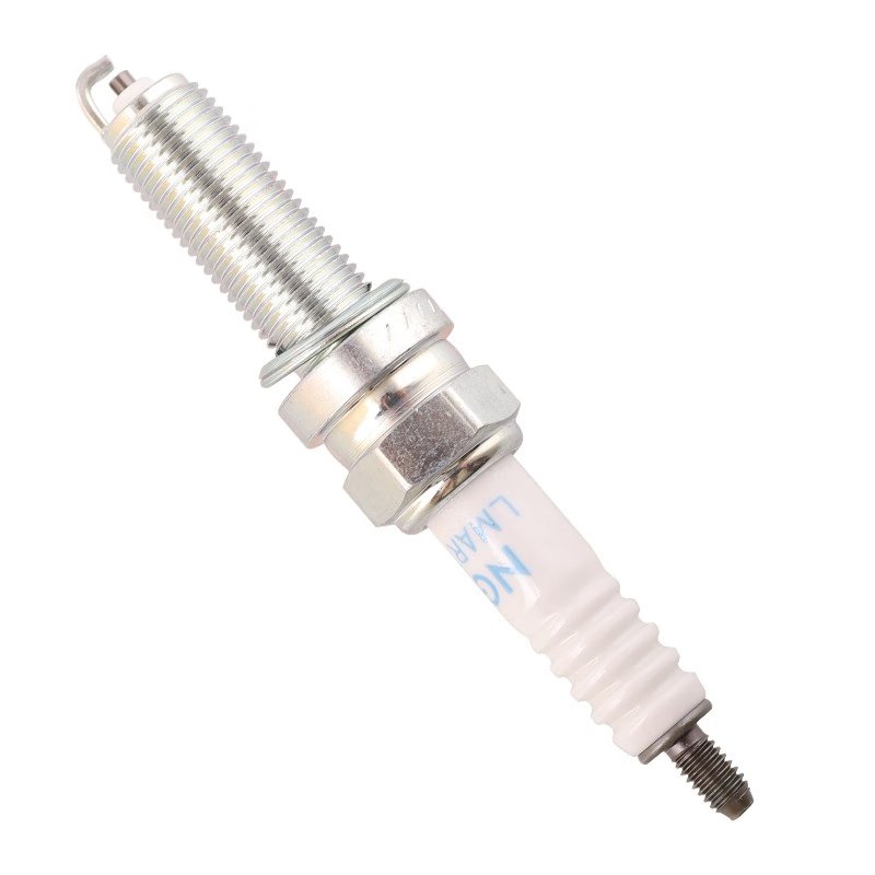 Wholesale Original Genuine NGK Spark Plug Iridium Platinum Candle LMAR7A-9 4908 Car Engine Spark Plug for Mazda