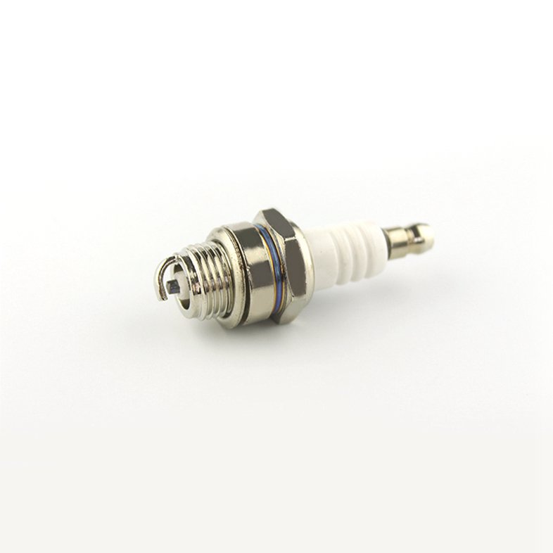 BM6A Spark Plug Glow Plug Standard Spark Plug Small Engine Replacement For Chainsaw Lawn Mower Strimmer M7 L7T CJ8 1560