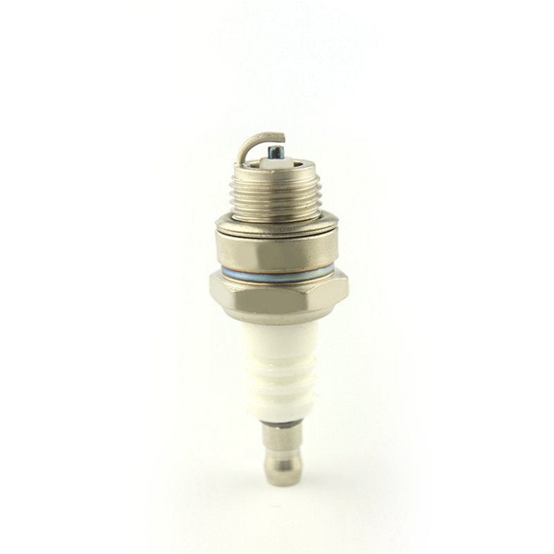 BM6A Spark Plug Glow Plug Standard Spark Plug Small Engine Replacement For Chainsaw Lawn Mower Strimmer M7 L7T CJ8 1560