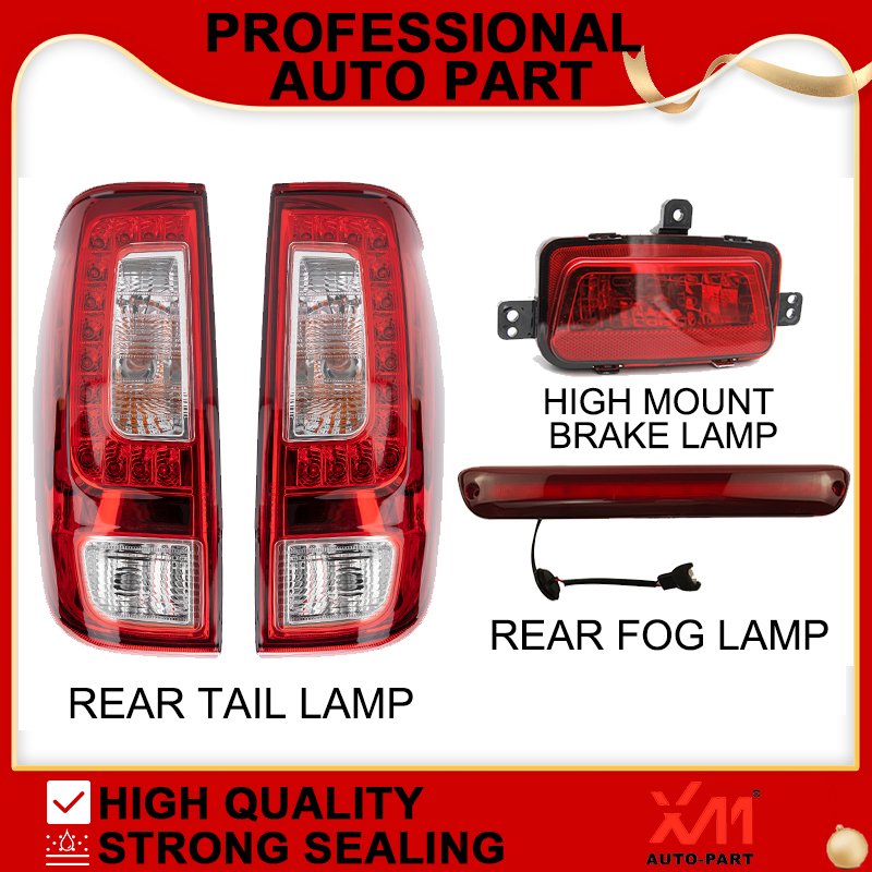 For JAC Refine S5 Headlight Fog Tail light Bumper Fender Air filter Door Handle Rearview mirror Grill Body Part Daytime