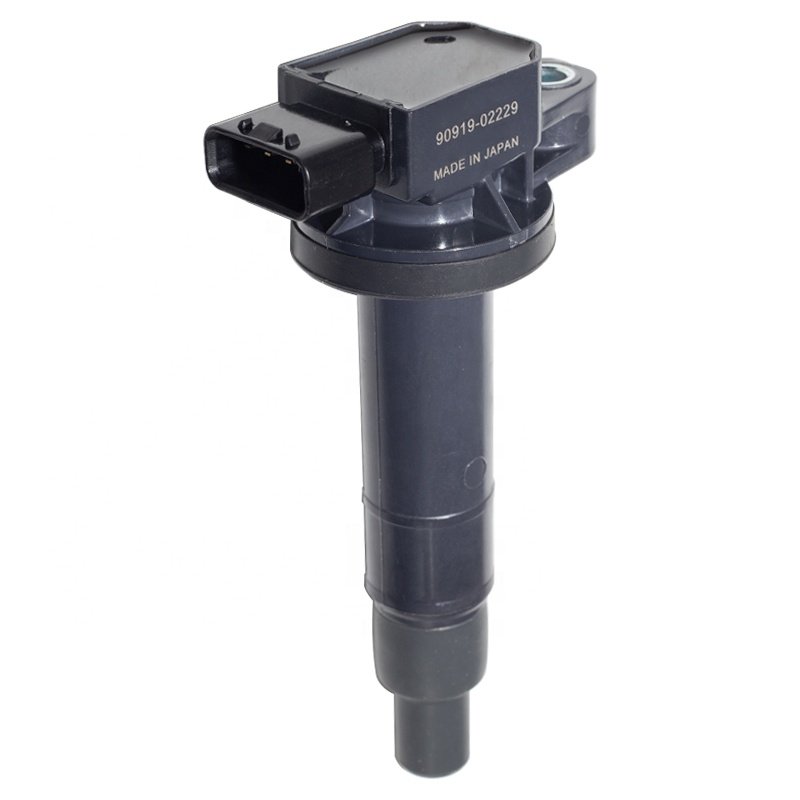 NEW Ignition Coil 90919-02229 90919-02240 90919-19021 90919-T2003 9091902265 for 1KRFE 1NZFE 1NZFNE 1NZFXE car engine parts