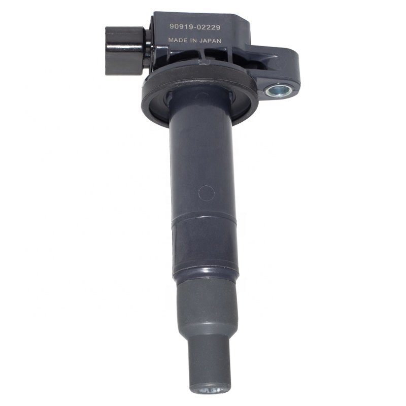 NEW Ignition Coil 90919-02229 90919-02240 90919-19021 90919-T2003 9091902265 for 1KRFE 1NZFE 1NZFNE 1NZFXE car engine parts