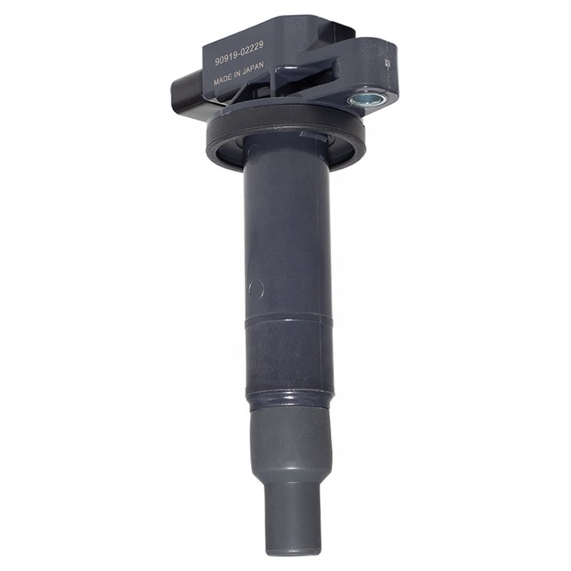 NEW Ignition Coil 90919-02229 90919-02240 90919-19021 90919-T2003 9091902265 for 1KRFE 1NZFE 1NZFNE 1NZFXE car engine parts