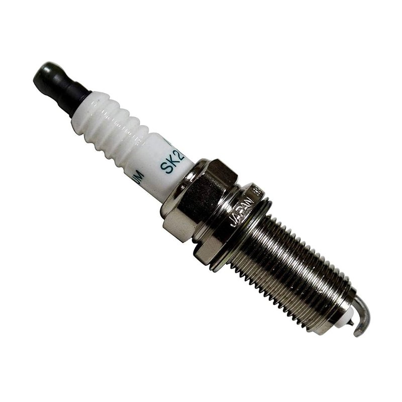 Good quality auto engine systems spark plugs supplier 90919-01256 for toyota car