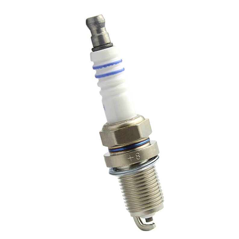 High Performance Vehicle Spare Parts FR7DC+8 0242235666 Bike Spark Plug Chevrolet Honda Car New High Quality Ignition Tool Fit