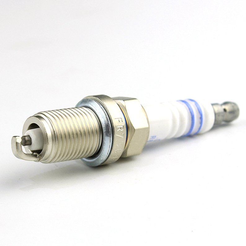 High Performance Vehicle Spare Parts FR7DC+8 0242235666 Bike Spark Plug Chevrolet Honda Car New High Quality Ignition Tool Fit