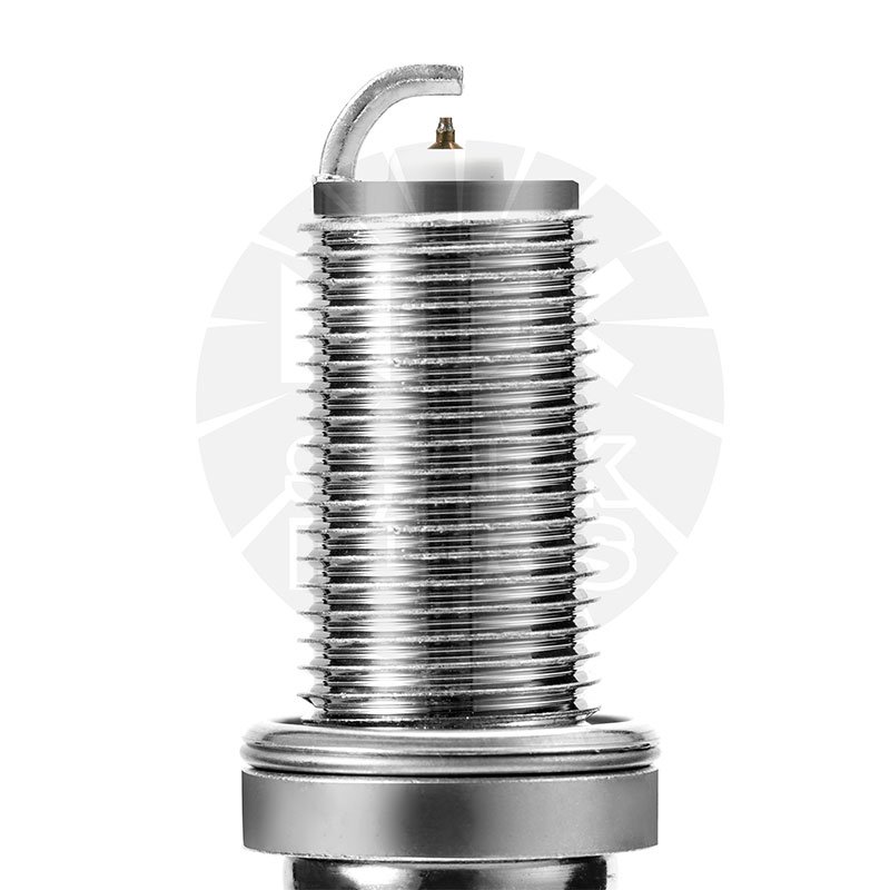 Original Genuine NGK Spark Plug Platinum LFR5AGP 5018 Only NGK Dealer for Jeep Cherokee Compansor 2.4L M095 / Toyota RAV4 5AR