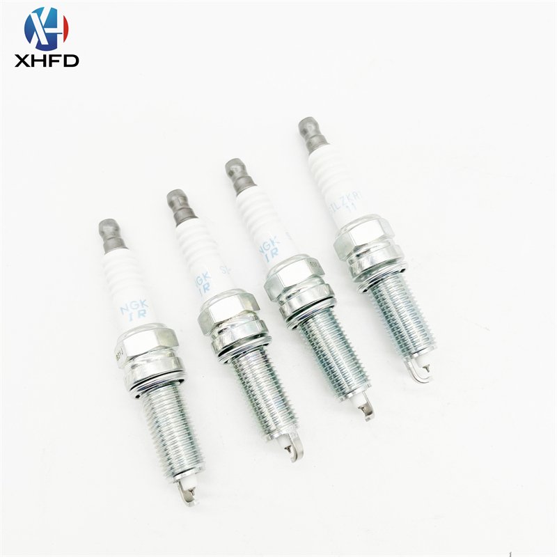 1884611070 18846-11070 Cross-border hot car spark plug for Hyundai Kia