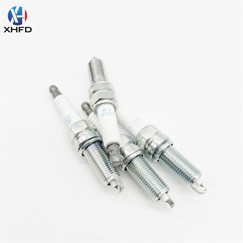1884611070 18846-11070 Cross-border hot car spark plug for Hyundai Kia