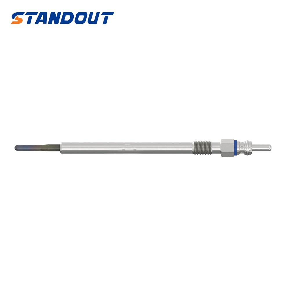 Glow Plugs For Mercedes-Benz SPRINTER 906 OM642 W164 W211 W212 W251 Glow Plug OEM 0011596601 A0011596601