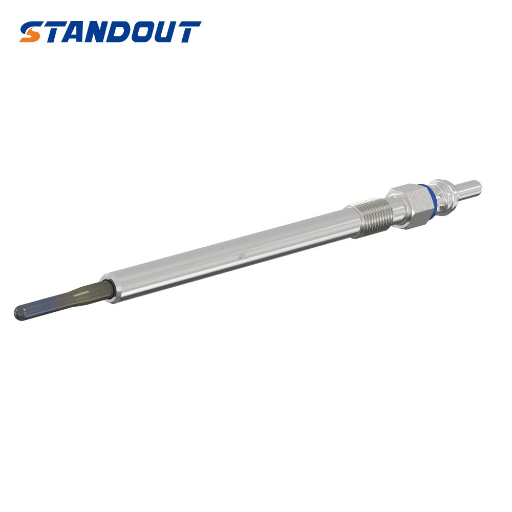 Glow Plugs For Mercedes-Benz SPRINTER 906 OM642 W164 W211 W212 W251 Glow Plug OEM 0011596601 A0011596601