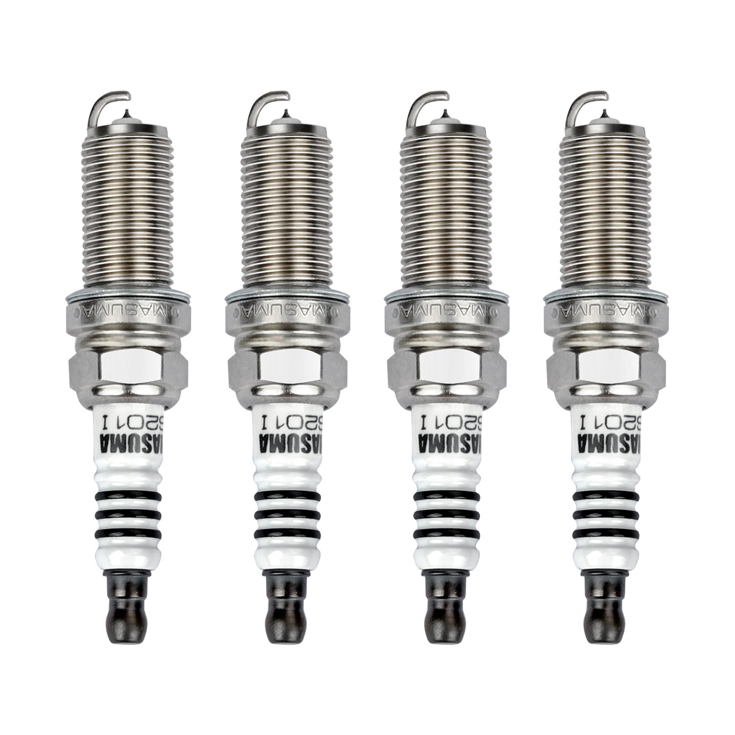 S201I Japan MASUMA Auto iridium Spark Plug for Denso IKH20TT TOYOTA 90919-01191 90919-01235