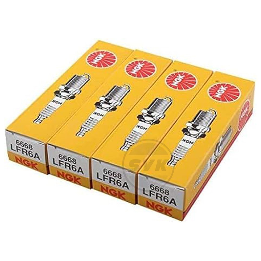 Chnia manufacture motorcycle accessories C7hsa 4629 Scooter motorcycle spark plug 49cc-150cc spark plugs